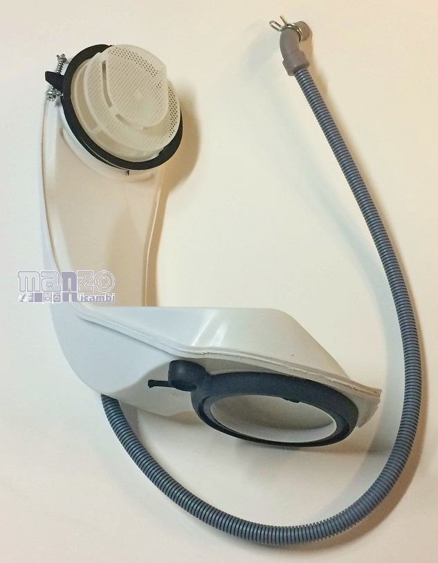 CONDENSATORE ASCIUGATR.(ARIA) X 880476
