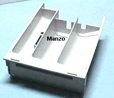CASSETTO DETERSIVO 251