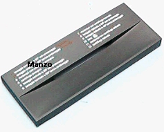 TESTATA CASSETTO DETERSIVO W351
