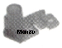 SPRUZZATORE VASCHETTA DETERSIVO