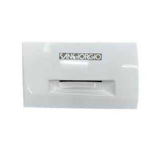 TESTATA CASSETTO DETERSIVO SERIE RR