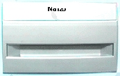 TESTATA CASSETTO DETERSIVO 2006