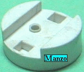 TASSELLO GANCIO PORTA LS X 956704