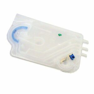 VASCHETTA CARICO ACQUA L/S AIRBREAK+TURB