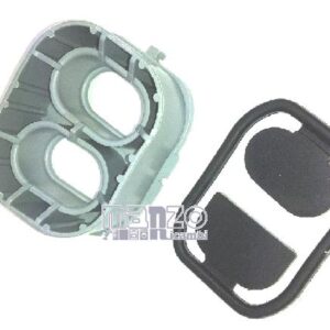 SUPPORTO+GUARNIZ.X CONDOTTO 957701