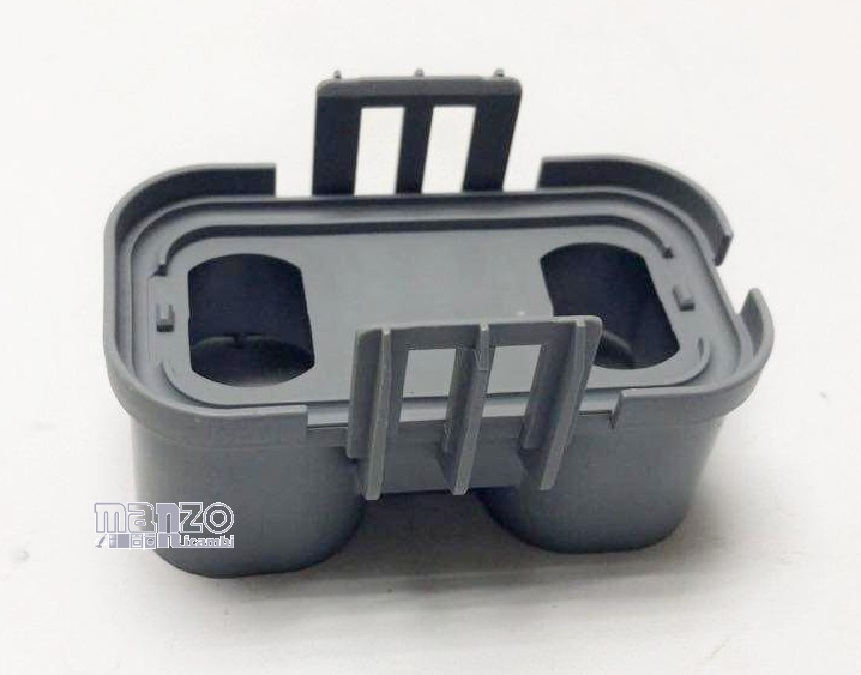 SUPPORTO X CONDOTTO L/S 35X85X47