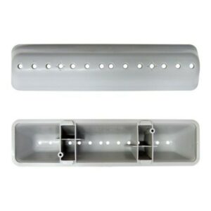 TRASCINATORE CESTO 220X55 ORIGINALE