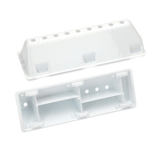 TRASCINATORE CESTO 154X53MM