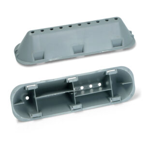 TRASCINATORE CESTO 183X53