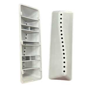 TRASCINATORE CESTO 240X78 ORIGINALE