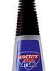 ADESIVO ATTAK BLISTER DI 10GR.