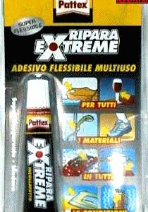 ADESIVO RIPARA EXTREME 20ML.