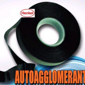 NASTRO ADESIVO ELIMINATO