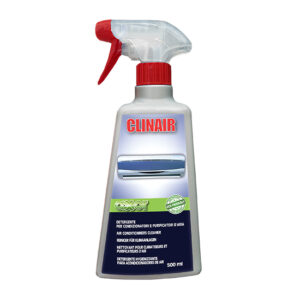 DETERGENTE PER CLIMA- 500ML CLINAIR