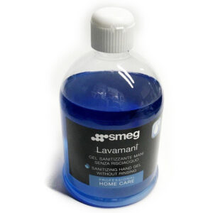 LAVAMANI GEL SANITIZZANTE SMEG