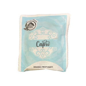 PROFUMATORI GRANULI CAPRI BUSTINA N.1 35 GRAMMI