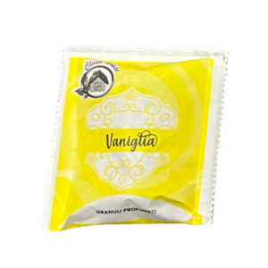 PROFUMATORI GRANULI VANIGLIA BUSTINA N.1 35 GRAMMI