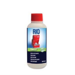 DISINCROSTANTE PER MACCHINA CAFFE '250ML RIO
