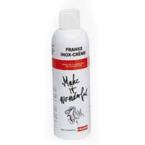 PASTA INOX LIQUIDO 250ML FRANKE