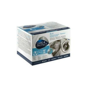 DETERGENTE SGRASSANTE LAVATRICE VEDI 961682.03SM