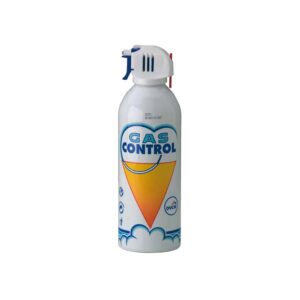 RIVELATORE CERCA FUGA DI GAS 400GR