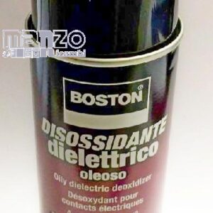 DISOSSIDANTE PER CONTATTI ELETTRICI 200ML