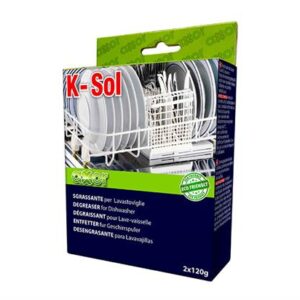 DETERGENTE SGRASSANTE K-SOL PER L/S N'2