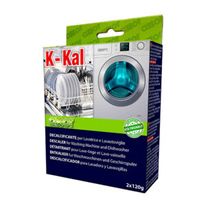 DETERGENTE DECALCIFICANTE PER L/S N'2