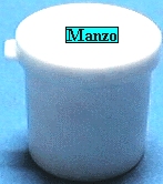 PASTA SILICONE TERMICO PER TERMOSTATI 7GR.
