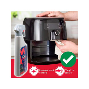 DETERGENTE PULIZIA FRIGITRICE AD ARIA ML500 WPRO