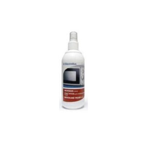 DETERGENTE PER FORNO A MICROONDE 300ML