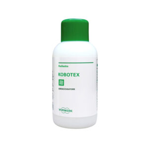 DETERGENTE SMACCHIATORE 2 X 200ML KOBOTEX