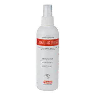 DETERGENTE FRANKE 250ML PER CAPPE