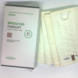 PANNO PLIZIA PARQUET N'4 SP520/53