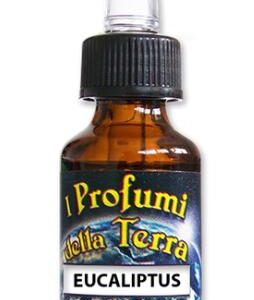 PROFUMATORE LIQUIDO EUCALIPTUS